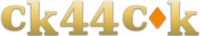 ck44 cok logo